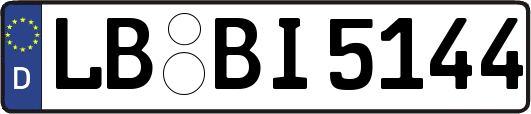 LB-BI5144