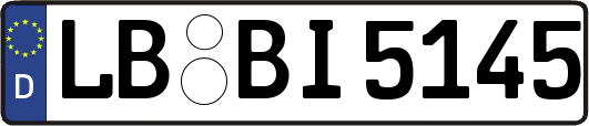 LB-BI5145