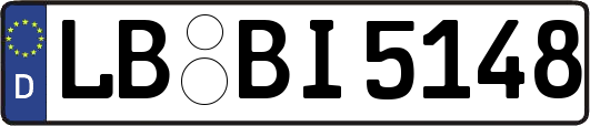 LB-BI5148