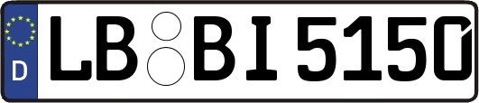 LB-BI5150