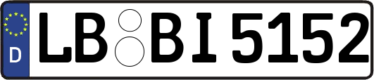 LB-BI5152