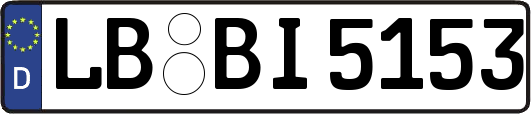 LB-BI5153