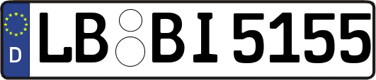 LB-BI5155