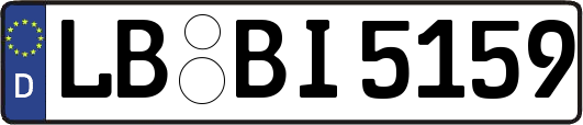 LB-BI5159