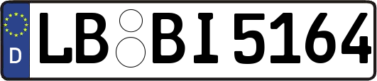 LB-BI5164