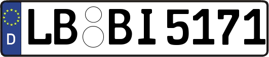 LB-BI5171