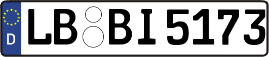LB-BI5173
