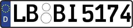 LB-BI5174