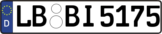 LB-BI5175