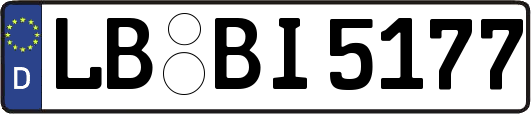 LB-BI5177