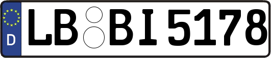 LB-BI5178