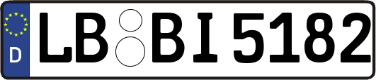 LB-BI5182