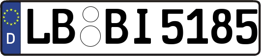 LB-BI5185