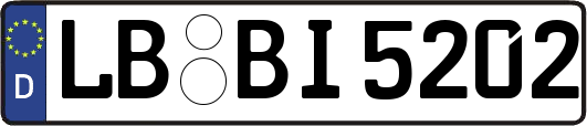 LB-BI5202