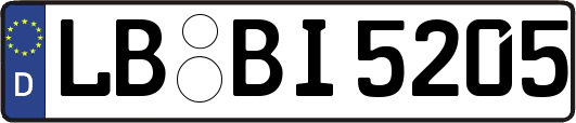 LB-BI5205