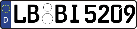 LB-BI5209