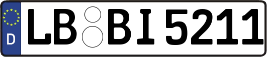 LB-BI5211