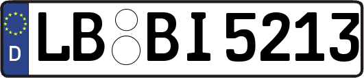 LB-BI5213