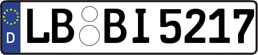 LB-BI5217