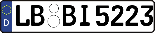 LB-BI5223
