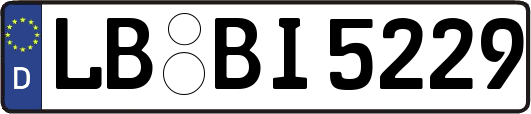 LB-BI5229
