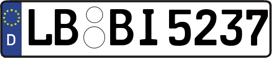 LB-BI5237
