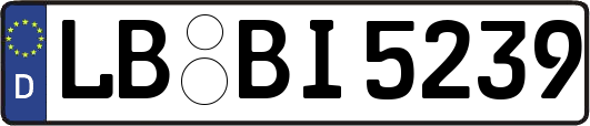 LB-BI5239