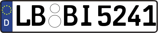LB-BI5241