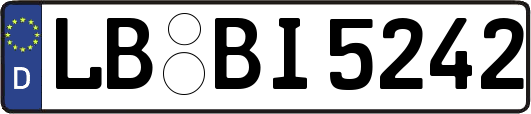 LB-BI5242