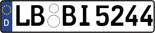 LB-BI5244