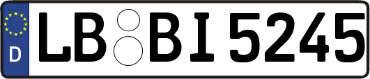 LB-BI5245