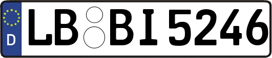 LB-BI5246