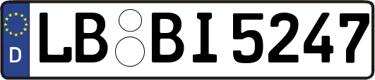 LB-BI5247