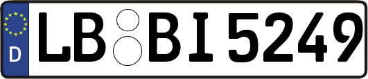 LB-BI5249