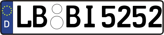 LB-BI5252
