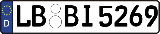 LB-BI5269