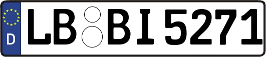 LB-BI5271