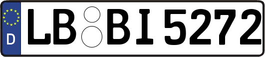 LB-BI5272