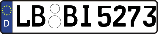 LB-BI5273