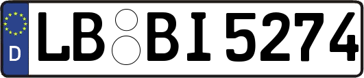 LB-BI5274