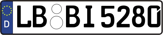 LB-BI5280