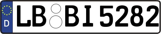 LB-BI5282