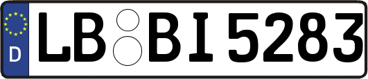 LB-BI5283