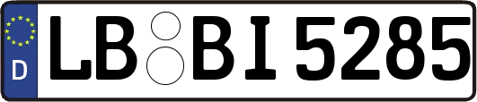 LB-BI5285