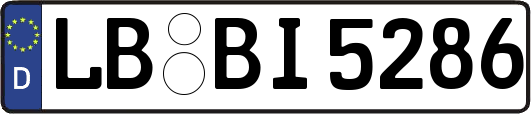 LB-BI5286