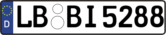LB-BI5288