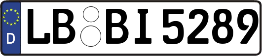 LB-BI5289