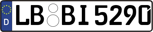 LB-BI5290