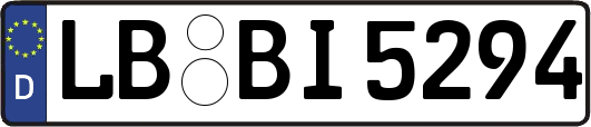 LB-BI5294