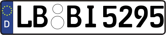 LB-BI5295